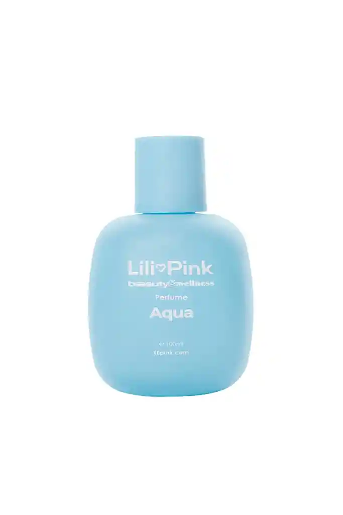 Perfume Aqua 100 Ml