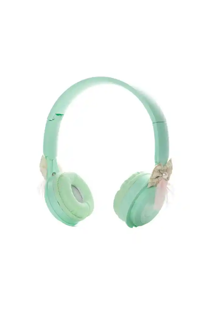 Audifonos En Diadema