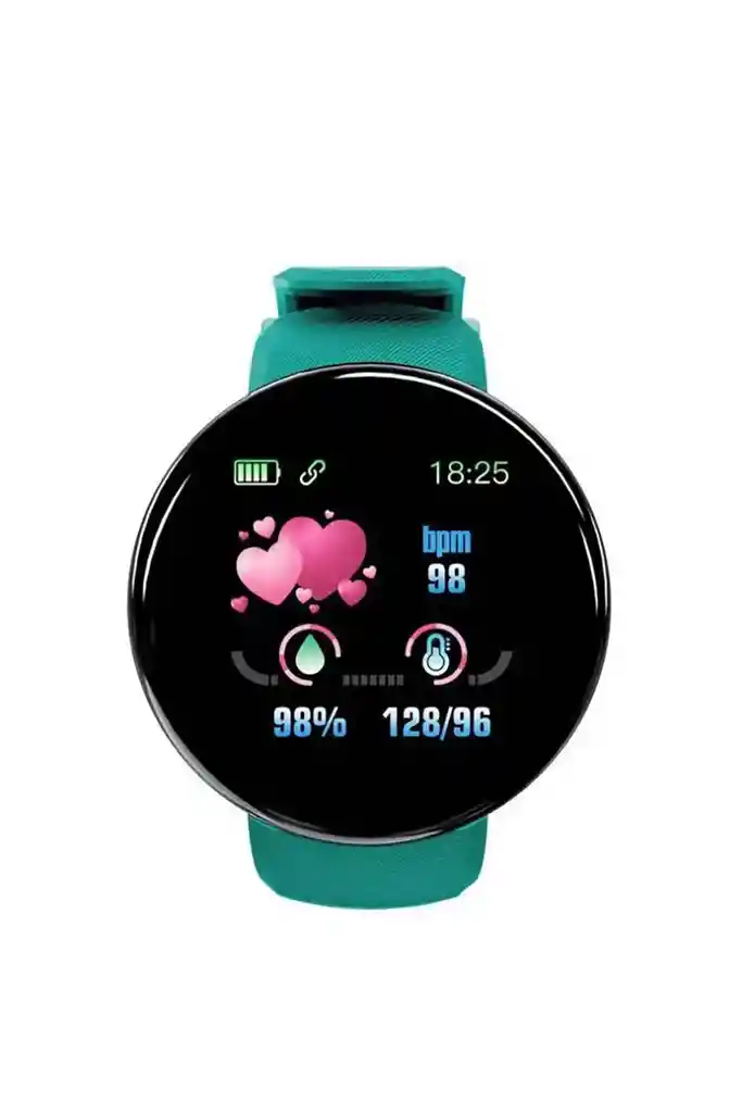 Reloj Movil Multifuncional