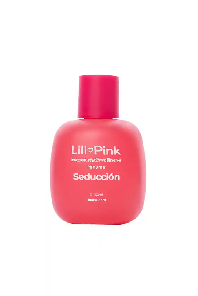 Perfume Seduccion 100 Ml