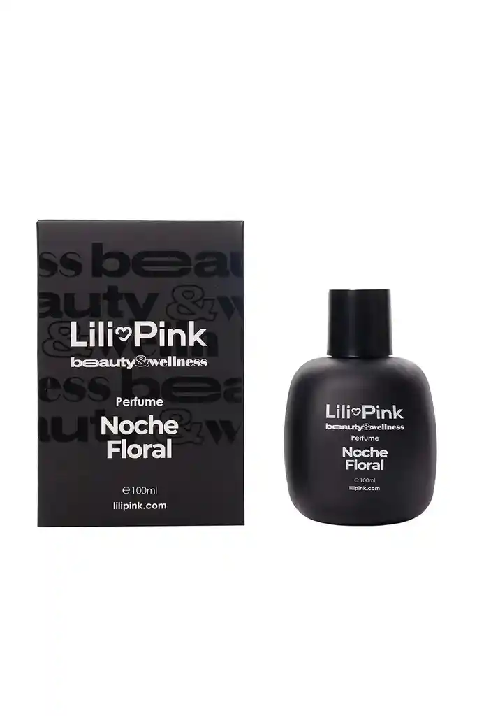 Perfume Noche Floral 100 Ml