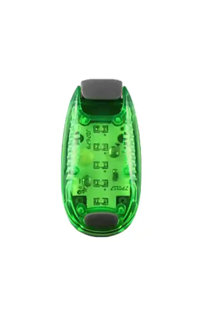Luz Para Bicicleta