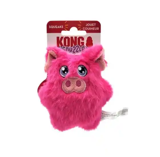 Kong Mini Snuzzles