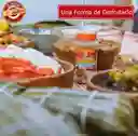 Adobo La Comadre Producto Venezolano