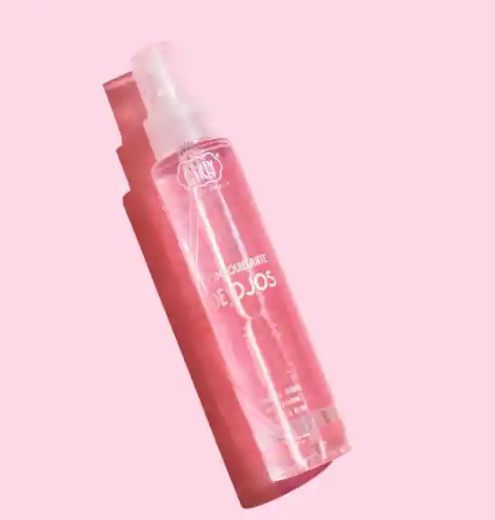 Desmaquillante De Ojos Girly 120 Ml