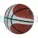 Balón De Baloncesto #7 Golty Aero Dunk Profesional Fiba/ Naranja