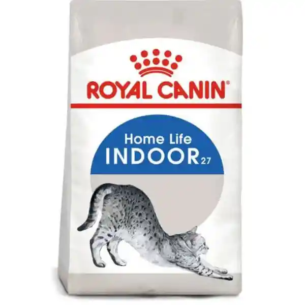 Royal Canin - Indoor Adult 2kg