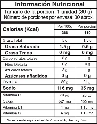 Iso Whey Isolate 2lbs Sabor Vainilla Banano De Imn