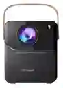 Video Beam Proyector Led Android 9 Con 2000 Lúmenes 2 Gb Ram