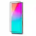 Vidrio Protector Completo Full Cover Curvo Samsung S24 Ultra