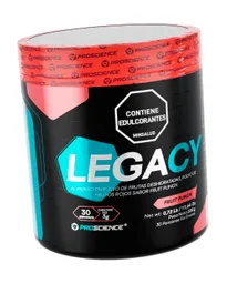 Legacy Fruit Punch 30 Servicios