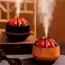 Humidificador De Aire De Fuego