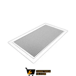 Rejilla Ventilacion 30x30