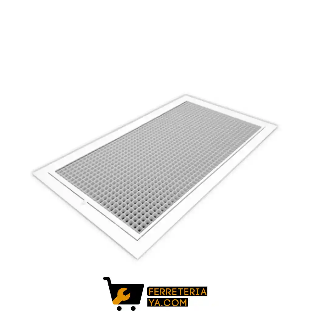 Rejilla Ventilacion 30x30