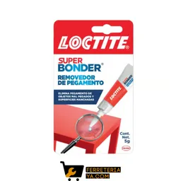 Removedor Loctite 5g