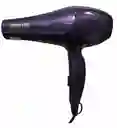 Secador De Cabello Nova Nv-9103 Violeta 110v Personal