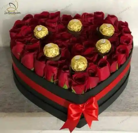 Corazon Rosas Ferrero