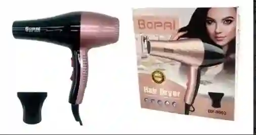 Secador Cabello Profesional Bopai 3500w 9003