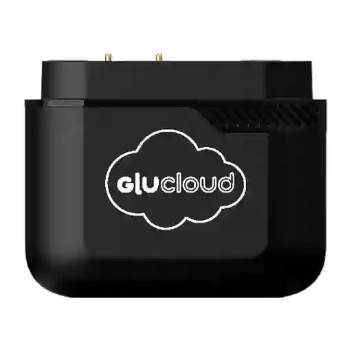 Glucloud Battery Box