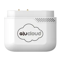 Glucloud Battery Box