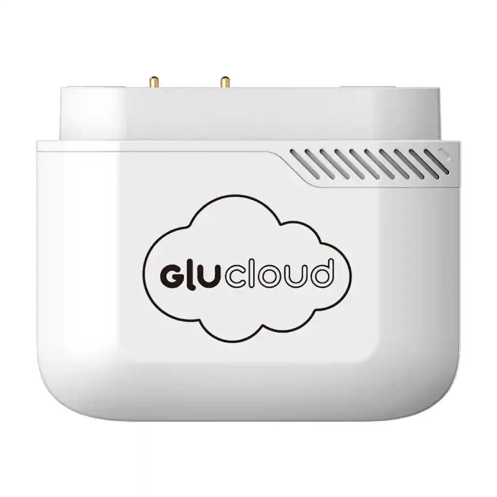 Glucloud Battery Box