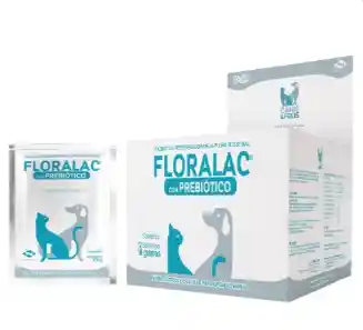 Floralac X 10 G