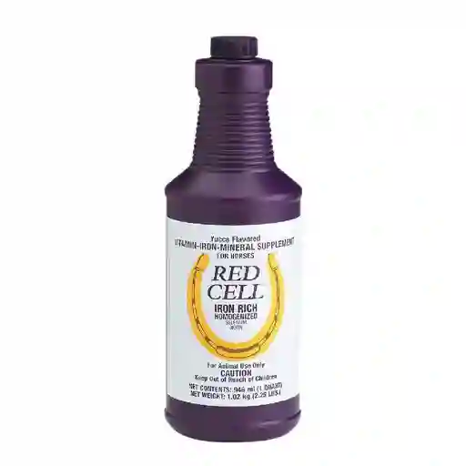 Red Cell X 946 Ml
