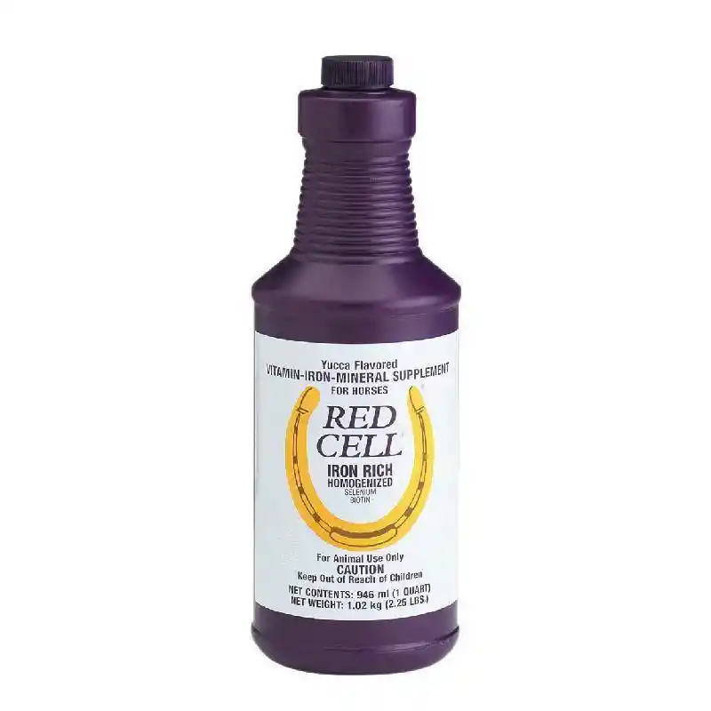 Red Cell X 946 Ml