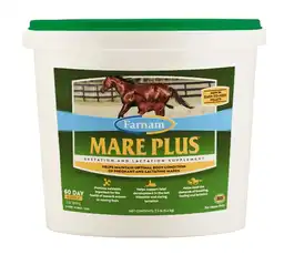 Mare Plus X 7 Lb Pellets