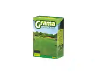 Semilla De Grama Jardín Bahía Clima Medio X 400 Gr