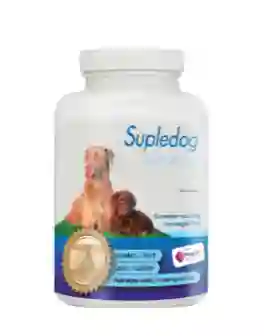 Supledog Multivitaminico Polvo X 200 Gr