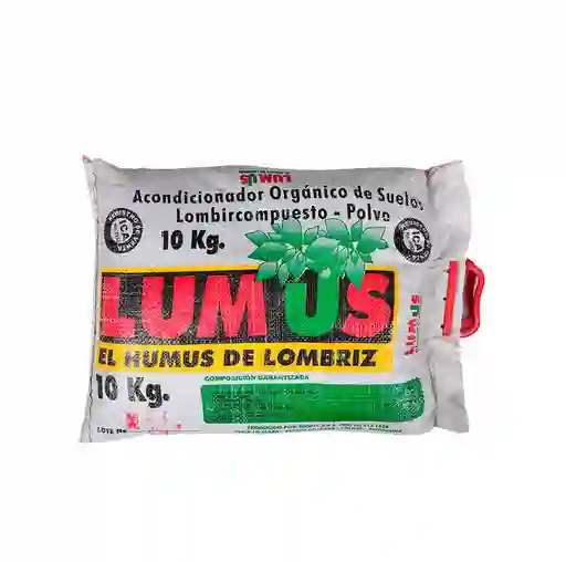 Lumus X 10 Kg