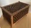 Caja Grande De Madera 3