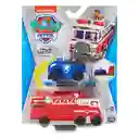 Paw Patrol True Metal Chase Metalico