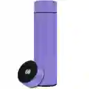 Termo Para Bebidas Calientes Y Frias Con Control Temperatura