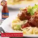 Salsa De Tomate Pampero X 3