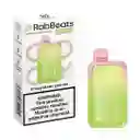 Rabbeats 10.000 Puffs Strawberry Kiwi Ice 5% Nic.