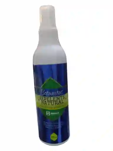 Repelente Natural, Humectante Y Refrescante X 110 Ml Botanitas