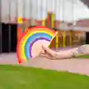 Abanico Arcoiris