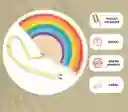 Abanico Arcoiris