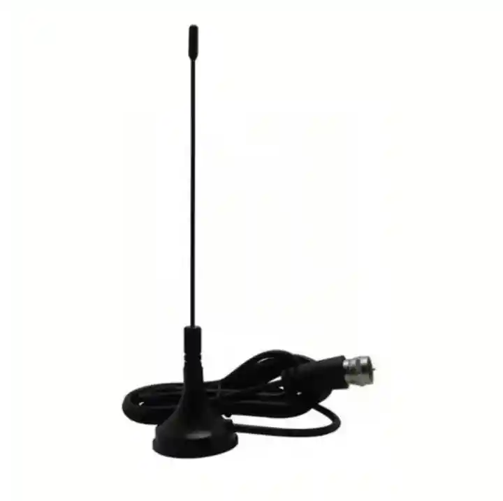 Antena Tdt Para Televisores Y Decodificadores Nia (1.8m)