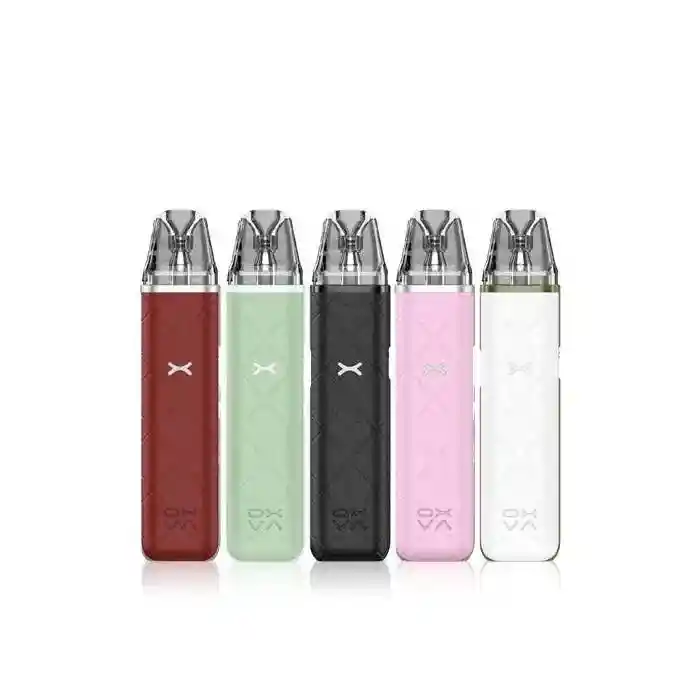 Oxva Xlim Go - Vaporizador Recargable