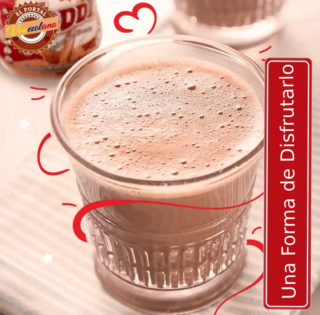 Toddy 1000g Venezolano