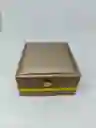 Caja De Lujo Para Joyas