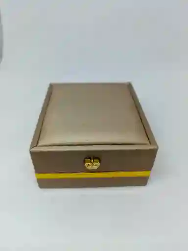 Caja De Lujo Para Joyas