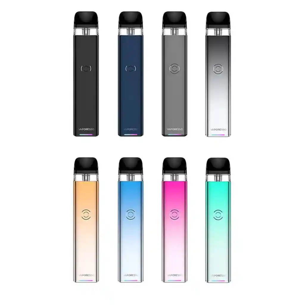 Vaporesso Xros 3 - Vaporizador Recargable