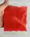 Repuesto Bolitas De Hidrogel Orbis En Bolsa / Orbis En Bolsa Rojas