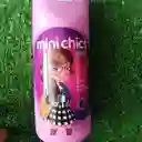 Mini Chics Shampoo 2 En 1