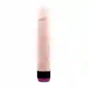Consolador Vibrador