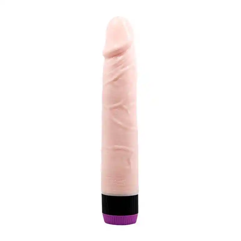 Consolador Vibrador